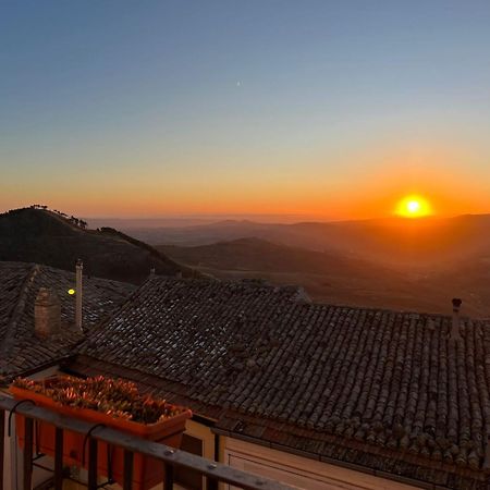L'Antico Monastero Bed & Breakfast Sant'Agata di Puglia Eksteriør bilde