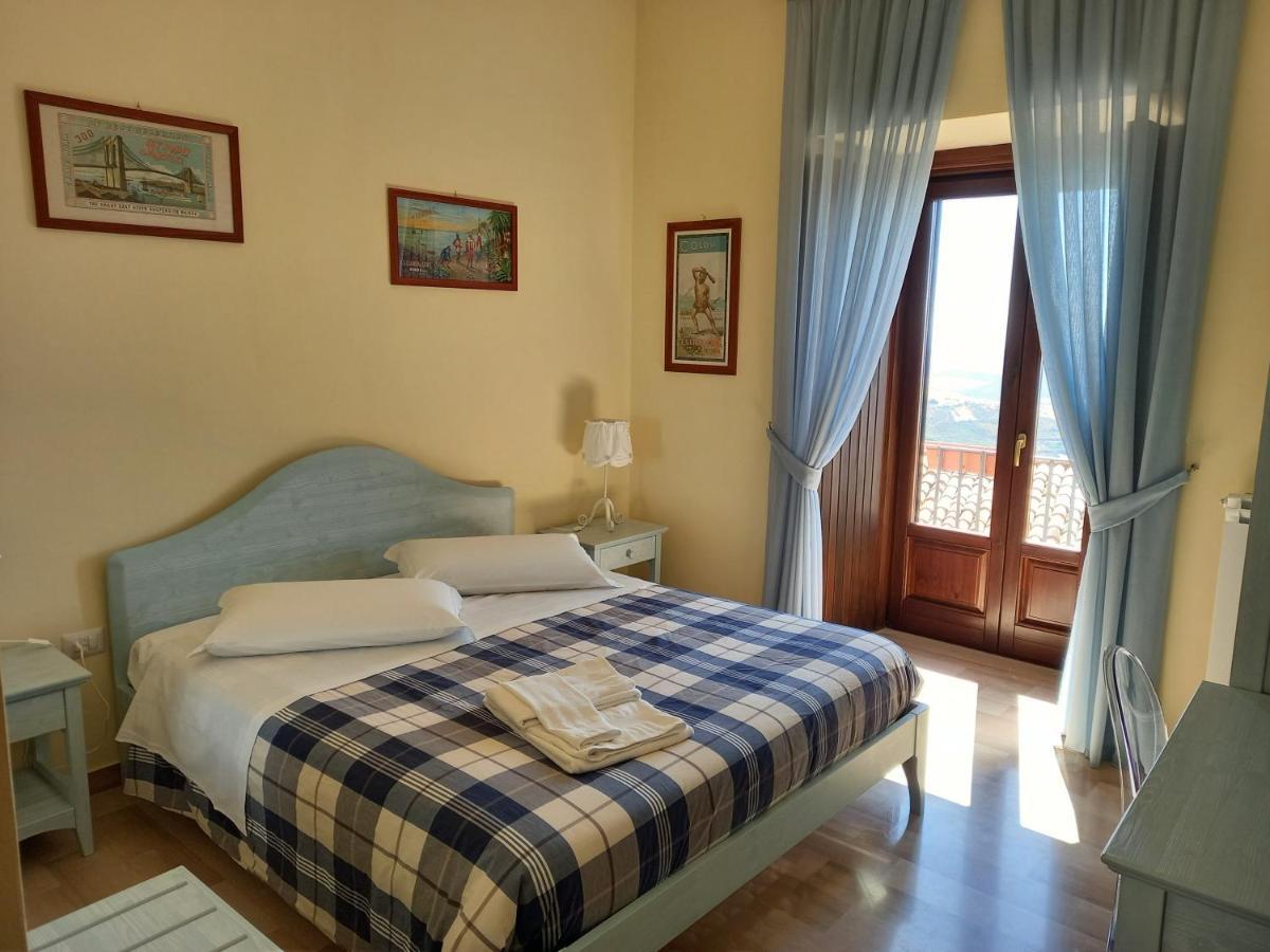 L'Antico Monastero Bed & Breakfast Sant'Agata di Puglia Eksteriør bilde