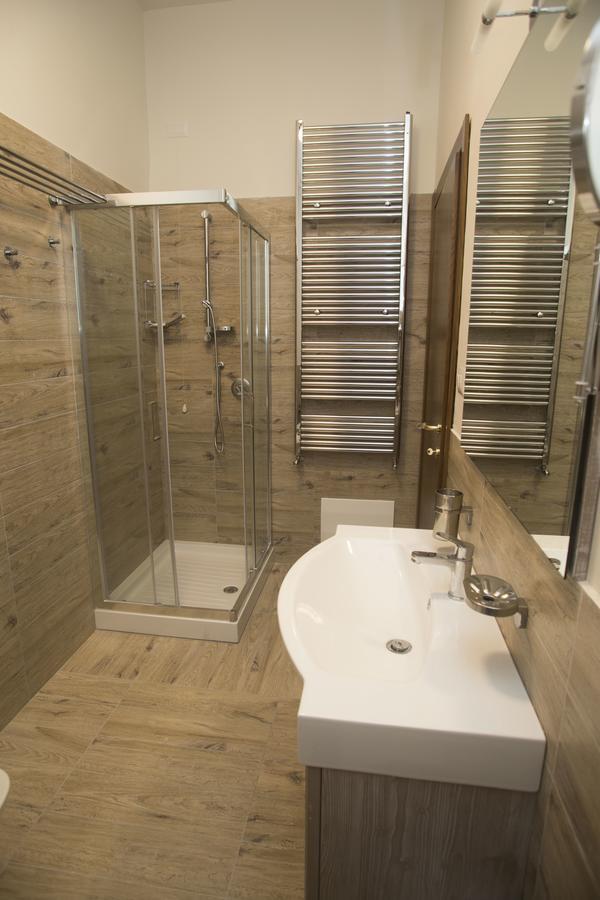 L'Antico Monastero Bed & Breakfast Sant'Agata di Puglia Eksteriør bilde