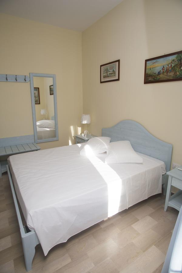 L'Antico Monastero Bed & Breakfast Sant'Agata di Puglia Eksteriør bilde