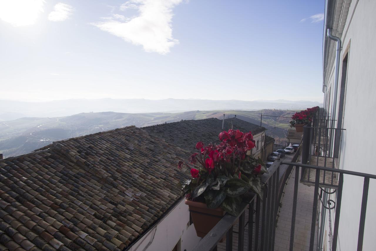 L'Antico Monastero Bed & Breakfast Sant'Agata di Puglia Eksteriør bilde
