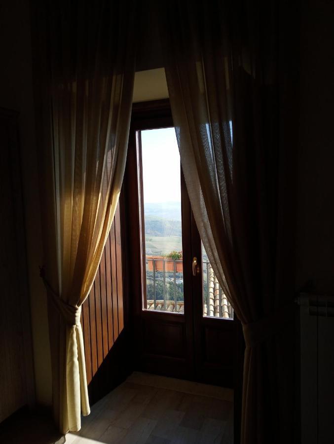 L'Antico Monastero Bed & Breakfast Sant'Agata di Puglia Eksteriør bilde